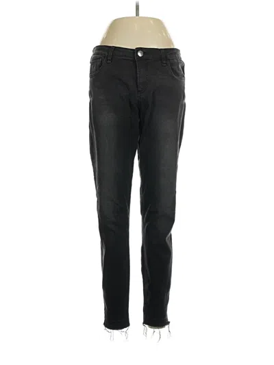 Pre-owned Prosperity Jeans In Black