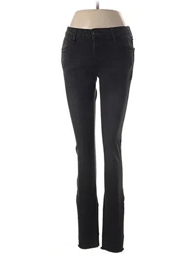 Pre-owned Prosperity Jeans In Black