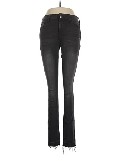 Pre-owned Prosperity Jeans In Black