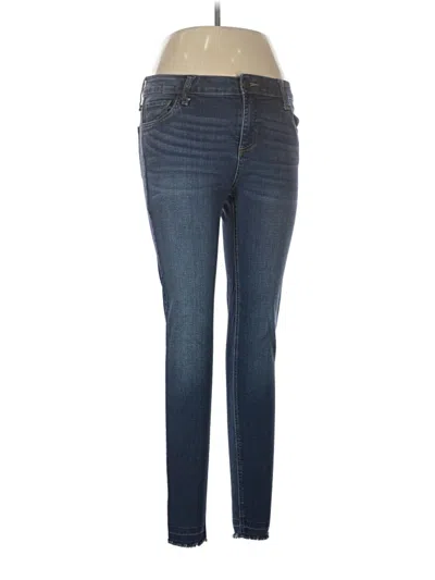Pre-owned Prosperity Jeans In Blue
