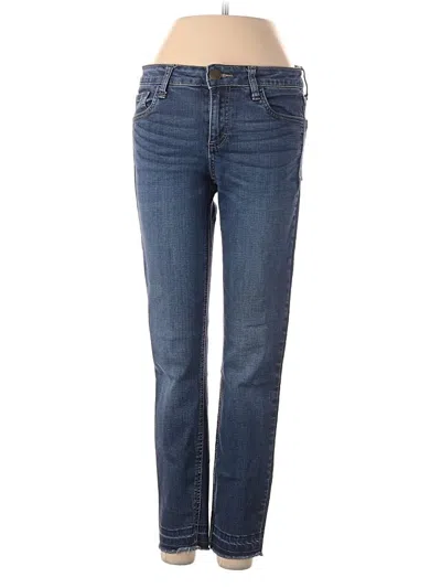 Pre-owned Prosperity Jeans In Blue