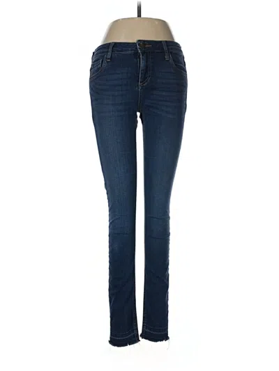 Pre-owned Prosperity Jeans In Blue