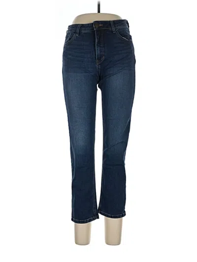 Pre-owned Prosperity Jeans In Blue