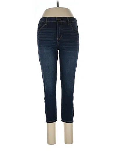 Pre-owned Prosperity Jeans In Blue