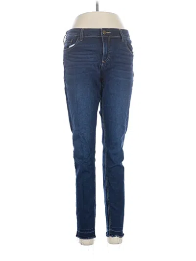 Pre-owned Prosperity Jeans In Blue