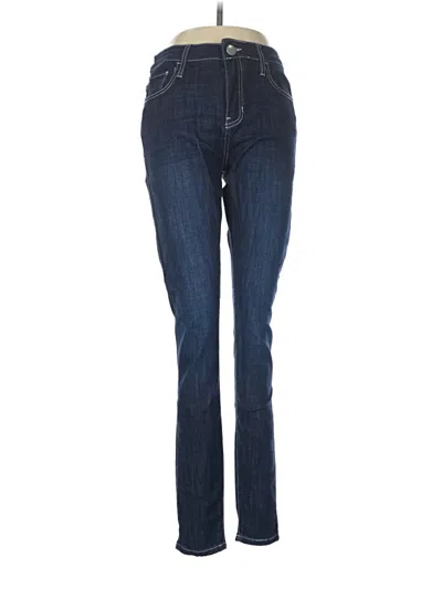 Pre-owned Prosperity Jeans In Blue