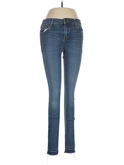 Pre-owned Prosperity Jeans In Blue