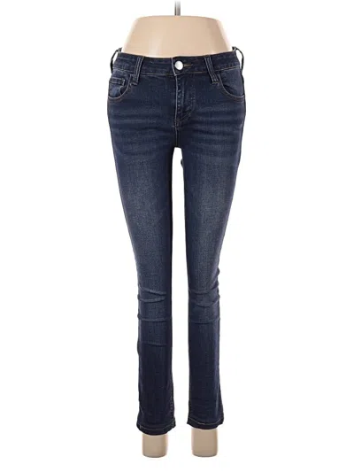 Pre-owned Prosperity Jeans In Blue