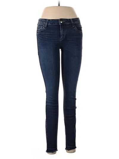 Pre-owned Prosperity Jeans In Blue