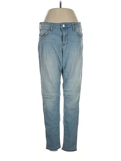 Pre-owned Prosperity Jeans In Blue