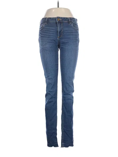 Pre-owned Prosperity Jeans In Blue