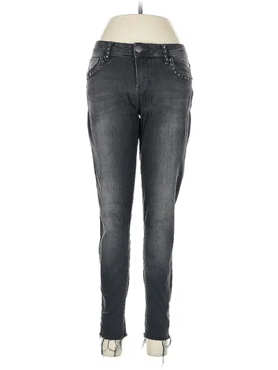 Pre-owned Prosperity Jeans In Gray
