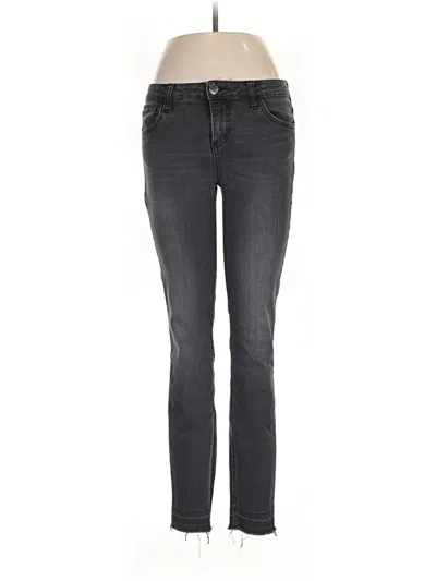 Pre-owned Prosperity Jeans In Gray