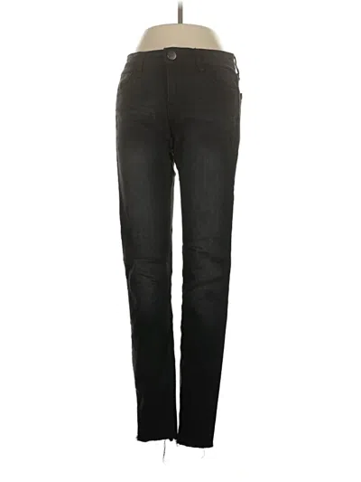 Pre-owned Prosperity Jeggings In Black