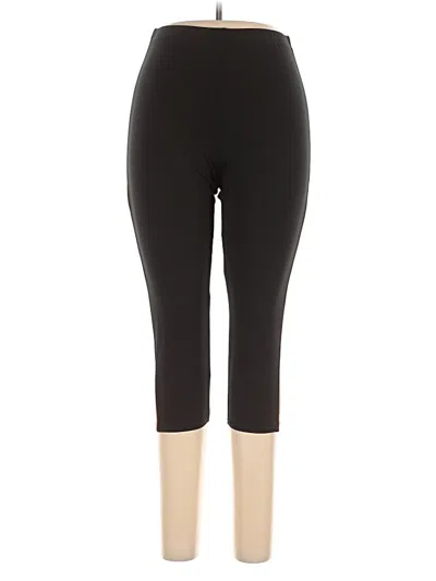 Prospirit Active Pants In Black
