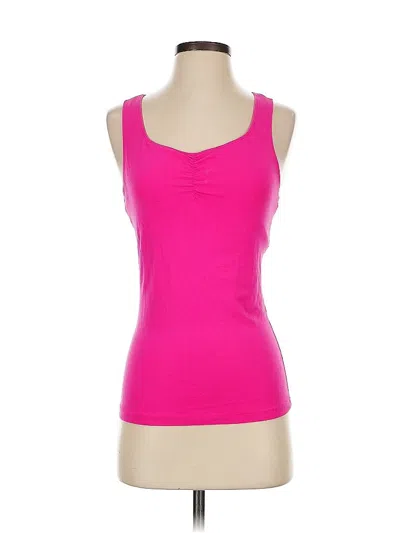 Pre-owned Prospirit Active Tank Top In Pink