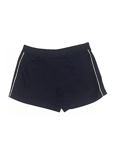 Pre-owned Prospirit Athletic Shorts In Blue