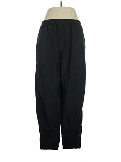 Pre-owned Prospirit Casual Pants In Black