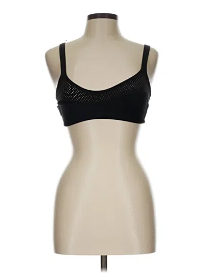 Pre-owned Prospirit Sports Bra In Black