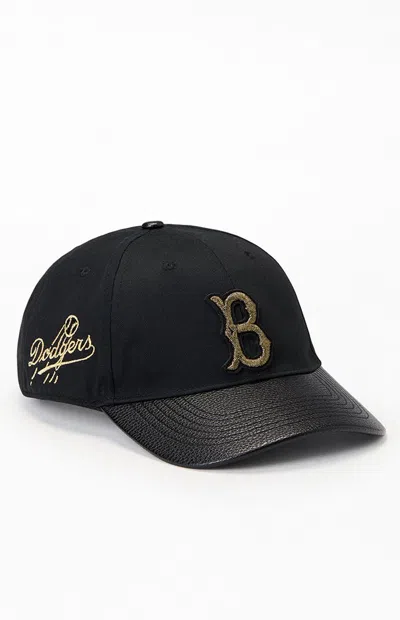 Prostandard La Dodgers Dad Hat In Black