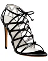Prota Fiori Jamesia Sandal In Blue