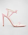 Prota Fiori Juniper Biologic Silk Sandals