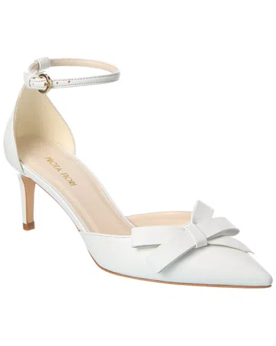 PROTA FIORI PROTA FIORI MARGHERITA KITTEN HEEL