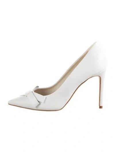 Pre-owned Prota Fiori Pumps W/ Tags In Multicolor