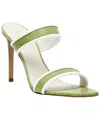 Prota Fiori Zamia Sandal In Green