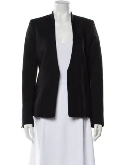 Pre-owned Protagonist Evening Jacket In Black