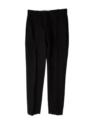 Pre-owned Protagonist Skinny Leg Pants W/ Tags In Black