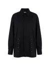 Protémoa Buttoned Shirt In Black