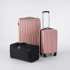 Protocol Cayman Hardside 3-pc. Luggage Set In Pink