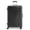 Protocol Explorer 2.0 28" Hardside Luggage In Black