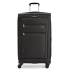 Protocol Explorer 2.0 28" Softside Luggage In Black