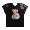 Protocol Index 3 In 1 T Shirts Black In Black
