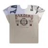 Protocol Index 3 In 1 T Shirts Grey In Multi