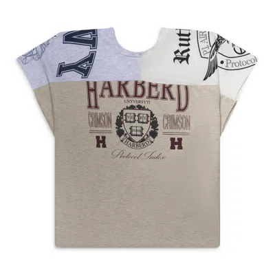 Protocol Index 3 In 1 T Shirts Grey In Multi
