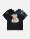 Protocol Index 3 In 1 T Shirts Black In Blue