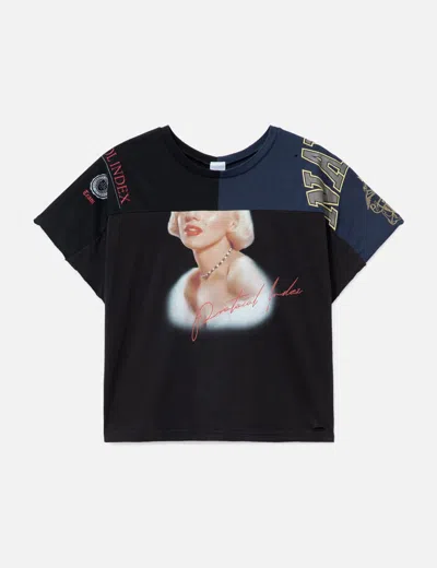 Protocol Index 3 In 1 T-shirts In Blue