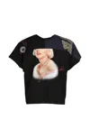 Protocol Index 3-in-1 T-shirt In Black