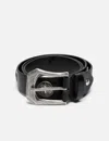 Protocol Index Belt In Black