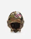 Protocol Index Camo Trooper Cap Camo In Brown