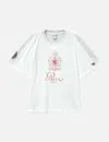 Protocol Index Four Hands T-shirts In White