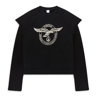 Protocol Index Layered Thermal Jersey Black