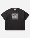Protocol Index Men S Convention T-shirt In Black