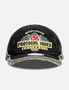 Protocol Index Racing Cap
