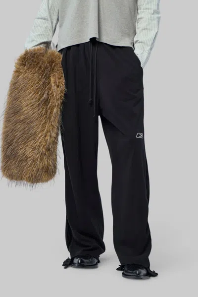 Protocol Index Tuxedo Jersey Sweatpants In There Is No Color Specification For This Product.