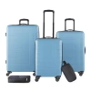 Protocol Phoenix Hardside 5-pc. Luggage Set In Blue