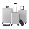 Protocol Phoenix Hardside 5-pc. Luggage Set In Gray